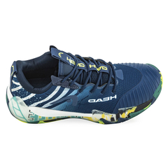 Zapatillas Head Indoor Azul - Pádel/tenis/básquet/vóley en internet