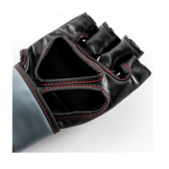 Imagen de Guantes Ufc 5 Oz Glove - Negro/gris