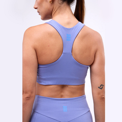 Top Deportivo Basset Modelo Tokio C/ Azul - Mujer en internet