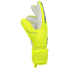Guante Arquero Reusch Attrakt Freegel Silver - Adulto - ByPlaysport