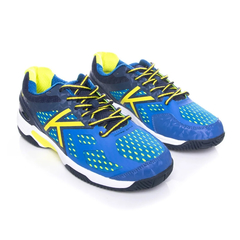 Zapatillas Pádel / Tenis Kelme Surpass C/ Azul - Adulto - comprar online