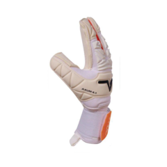 Guantes Arquero Volk Axum Profesional Con Férulas - Adulto - comprar online