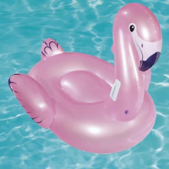 Flamenco Inflable Bestway Salvavidas Grande 41122 - tienda online