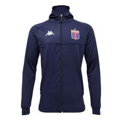 Campera Salida Tigre Kappa C/ Capucha 2023/24 - Adulto