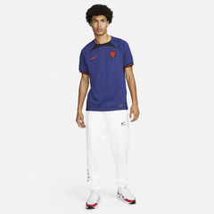 Camiseta Selección Holanda Suplente Nike Qatar 2022 - Adulto en internet