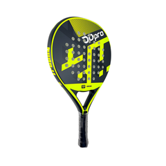 Paleta Pádel Odea Trophy Advance: Importada + Protector