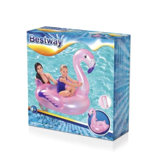 Flamenco Inflable Bestway Salvavidas Grande 41122 - comprar online