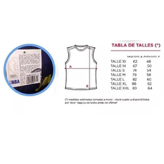Musculosa Ángeles Lakers Nba Titular #24 Bryant - Adulto - tienda online