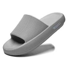 Ojotas Zuecos Sandalias Playeras Stone - Mujer