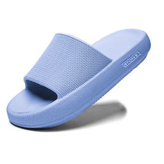 Ojotas Zuecos Sandalias Playeras Stone - Mujer