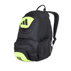Mochila Paletero Adidas Protour 3.2 Negra - comprar online