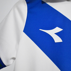 Camiseta Vélez Sarsfield Titular Diadora 2023 - Adulto - ByPlaysport