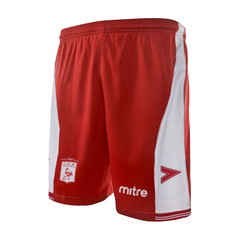 Short Deportivo Morón Suplente Mitre - Adulto