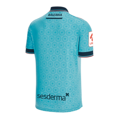 Camiseta Levante Fc Tercera Macron 2023/24 - Adulto - comprar online