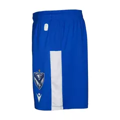 Short Velez Sarfield Suplente Skara 2025 Oficial - Macron en internet