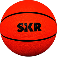 Pelota De Básquet Striker Nº3 Match - comprar online