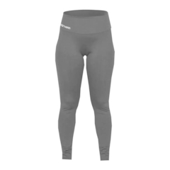 Calza Larga Deportiva Body Therm C/ Negro - Mujer - comprar online