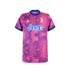 Camiseta Juventus Tercera Adidas 2023 #22 Di Maria - Adulto - comprar online