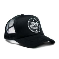 Gorra Guinche 21 - Classic Black