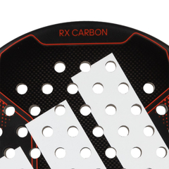 Paleta Pádel adidas Rx Carbon 3.2 - 2023 - ByPlaysport