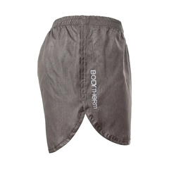 Short Running Mujer Gym Microfibra Bodytherm - Dama - comprar online