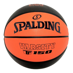 Pelota Basquet Spalding Varsity Tf-150 Fiba Approved N°7