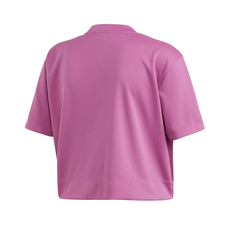 Remera Adidas Originals Cropped Complot - Mujer - tienda online