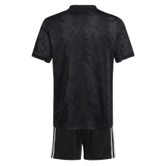 Kit Juventus Tercera Adidas 2023 - Infantil - comprar online