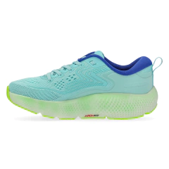 Zapatillas Running Skechers Go Run Road 6 C/ Azul - Mujer - comprar online
