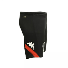 Short De Entrenamiento Huracán 2023 Black - Adulto - ByPlaysport