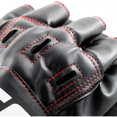 Focos Manopla Ufc Punch Mitt - Mma - Boxeo - Artes Mixtas - tienda online
