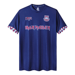 Camiseta West Ham Iron Maiden Suplente #11 -adulto - comprar online