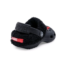 Sueco Con Piel Marvel Spiderman C/pin Negro - Infantil en internet