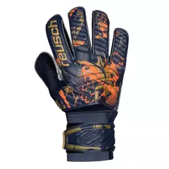 Guantes de arquero Attrakt Storm Gold Adulto - Reusch - tienda online