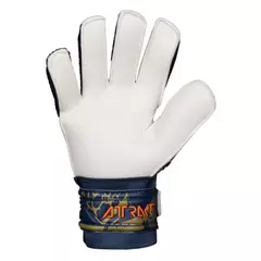 Imagen de Guantes de arquero Attrakt Storm Gold Adulto - Reusch