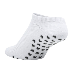 Media Soquete Antideslizante Cottonfoot - Mujer - comprar online