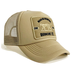 Gorra Guinche 21 - Ottawa Cream
