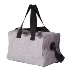 Bolso Deportivo Bodytherm 35 Lts Color Gris - comprar online