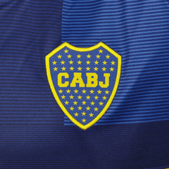 Camiseta Boca Juniors Titular Adidas 2023/24 #10 Cavani - Adulto - ByPlaysport