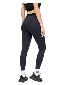 Calza Deportiva Tech C/negro - Basset - comprar online