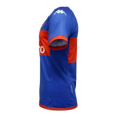 Camiseta Tigre Titular Kombat Pro Home Slim Kappa 2023 - Adulto - tienda online