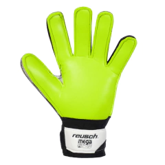 Guantes Arquero Reusch Ranger For Ever C/ Negro - Adulto - ByPlaysport