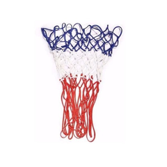 Juego De Red De Básquet - Rojo/blanco/azul en internet
