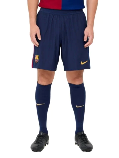 Short Barcelona Titular 2024/25 Authentic - Nike