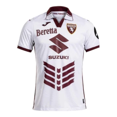 Camiseta Torino FC Suplente 2024/25 - Joma