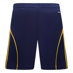 Short Boca Juniors Titular 2025/26 - Adidas en internet
