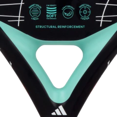 Paleta De Padel Drive Light 3.3 2024 - Adidas - tienda online