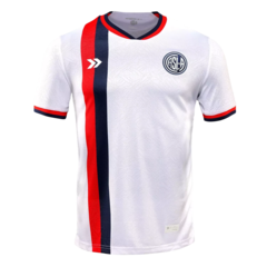 Camiseta San Lorenzo De Almagro Suplente 2025 - Atomik