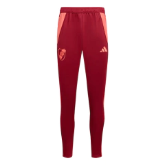 Conjunto Deportivo River Plate 2024/25 Bordo - Adidas - ByPlaysport