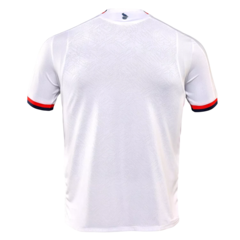 Camiseta San Lorenzo De Almagro Suplente 2025 - Atomik - ByPlaysport